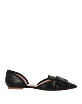 Roger Vivier, Roger Vivier | Ballet flats商品图片 6.5折