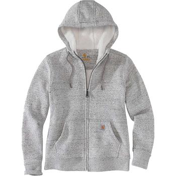 推荐Carhartt Women's Clarksburg Sherpa Lined Hoodie商品