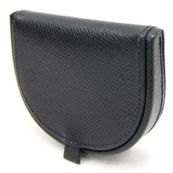 [二手商品] Hermes | Hermès --  Leather Wallet  (Pre-Owned) 6.6折