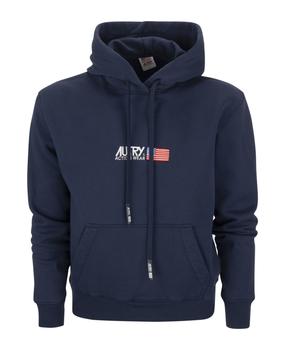 autry衣服, Autry | Hoodie With Logo商品图片 9.2折