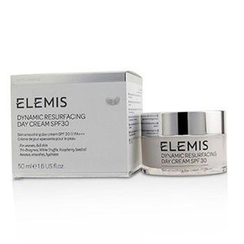 推荐Elemis 222475 50 ml & 1.6 oz Dynamic Resurfacing SPF 30 PA 3 Plus Day Cream商品
