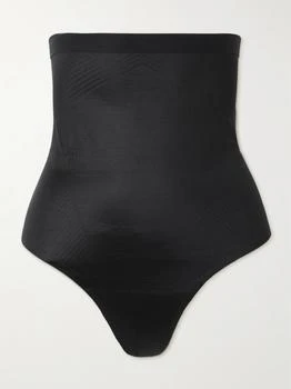SPANX | Spanxshape™ Invisible High-waisted 丁字裤,商家NET-A-PORTER,价格¥535