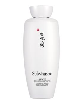 精华水, Sulwhasoo | 4.2 oz. Snowise Brightening Water商品图片 