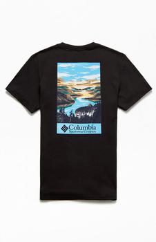 推荐Gorge T-Shirt商品