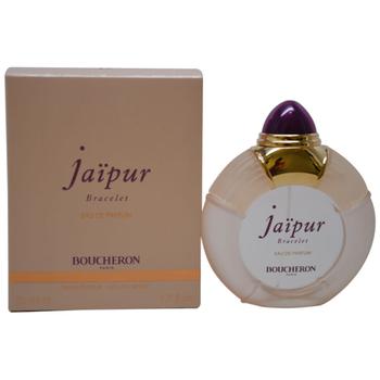 推荐Jaipur Bracelet / Boucheron EDP Spray 1.7 oz (50 ml) (w)商品
