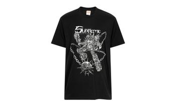 surpreme, Supreme | Supreme Spikes Tee商品图片 