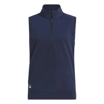 Adidas | Fleece Layering Vest (Little Kids/Big Kids),商家Zappos,价格¥405