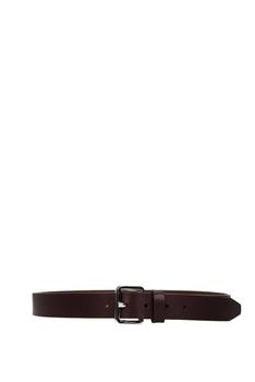 商品Neil Barrett | Regular belts Leather Brown,商家Wanan Luxury,价格¥915图片