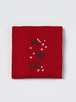 LA STUPENDERIA | La Stupenderia blanket for kids 6.9折×额外9.7折, 额外九七折