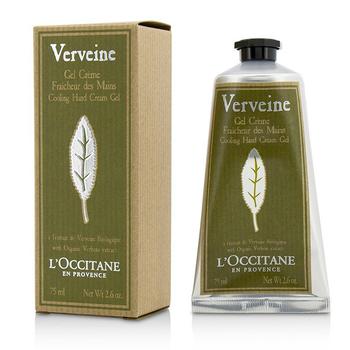 推荐Loccitane / Verbena Cooling Hand Cream Gel 2.5 oz商品