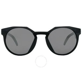 Oakley | HSTN Prizm Black Oval Men's Sunglasses OO9242 924201 52 6.2折, 满$200减$10, 满减