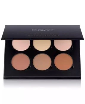 Anastasia Beverly Hills | 6色修容盘(粉状),商家Macy's,价格¥250