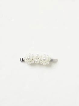 Simone Rocha | Hair accessory woman Simone Rocha,商家GIGLIO.COM,价格¥859