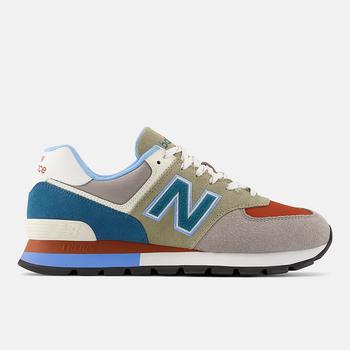 New Balance | 574 Rugged商品图片,