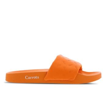 推荐Carrots Slides - Women Flip-Flops and Sandals商品