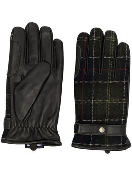 商品Barbour | Barbour Tartan Gloves,商家Italist,价格¥912图片