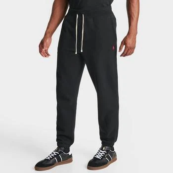 Ralph Lauren | Men's Polo Ralph Lauren Double-Knit Jogger Pants 满$100减$10, 独家减免邮费, 满减