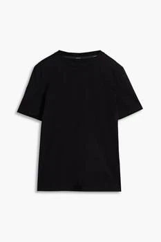 推荐Cotton-jersey T-shirt商品