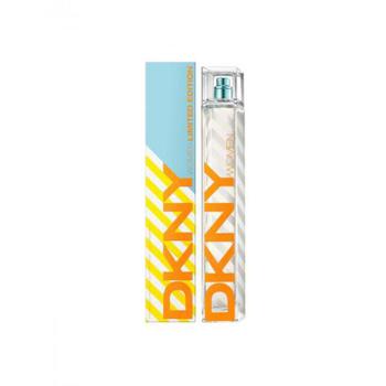推荐DKNY Ladies Summer 2021 EDT Spray 3.4 oz Fragrances 022548426456商品