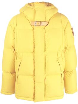 Moncler | MONCLER GENIUS Wintefold short down jacket商品图片,7.4折×额外9折, 额外九折