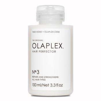 Olaplex | Olaplex 3号烫染救星结构还原剂 100ml商品图片,额外7.8折, 额外七八折