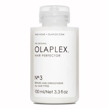 推荐Olaplex 3号烫染救星  发膜 100ml商品