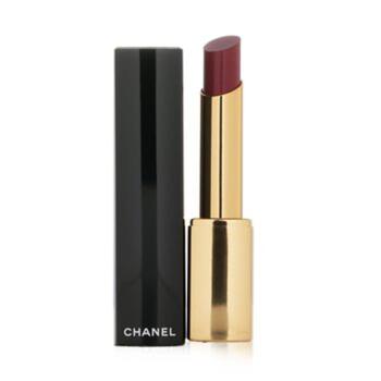 Chanel Experimente (74) Rouge Allure Laque (2020) Review & Swatches