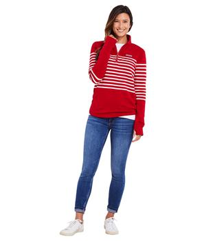 Vineyard Vines价格, Vineyard Vines | Dreamcloth Striped Relaxed Shep商品图片 4.8折