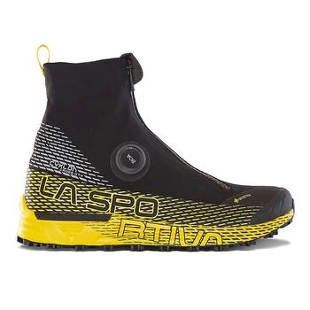 La Sportiva | La Sportiva Men's Cyklon Cross GTX Shoe 