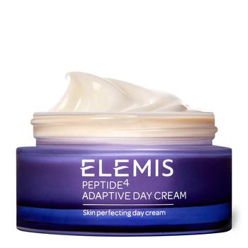 product ELEMIS Peptide4 Adaptive Day Cream image