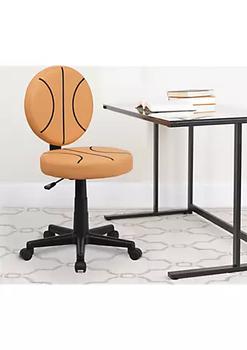 商品Belnick | Basketball Swivel Task Office Chair,商家Belk,价格¥1031图片