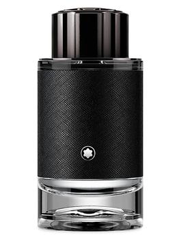 万宝龙香水是什么牌子, MontBlanc | Explorer Eau de Parfum商品图片 