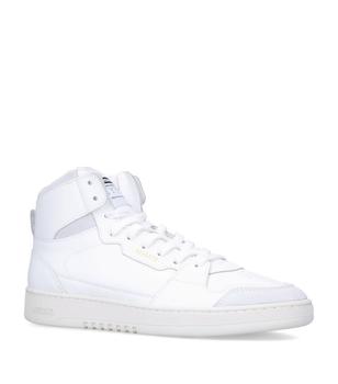 推荐Dice High-Top Sneakers商品