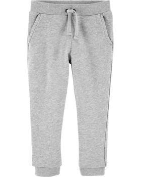 product Pull-On French Terry Joggers image
