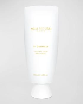 Mila Moursi | Le Gommage Body Scrub, 5 oz.,商家Neiman Marcus,价格¥455