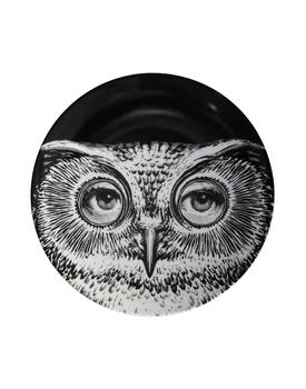 商品FORNASETTI | Decorative plates,商家YOOX,价格¥1375图片