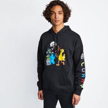 Under Armour | Under Armour Curry - Men Hoodies商品图片,