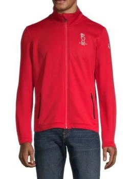 NORTH SAILS | Cowes America's Cup Track Jacket 5.1折
