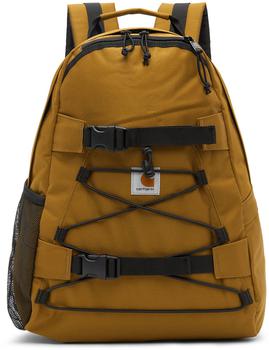 推荐Tan Kickflip Backpack商品