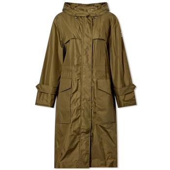 推荐Moncler Hiengu Long Coat商品