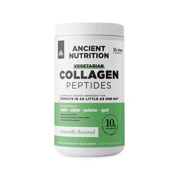 商品Ancient Nutrition | Vegetarian Collagen Peptides | Powder (28 Servings),商家Ancient Nutrition,价格¥253图片