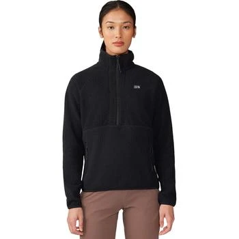Mountain Hardwear | Explore Fleece 1/2-Zip Pullover - Women's 4.5折起