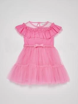 MONNALISA | Dress Dress,商家Italist,价格¥2146