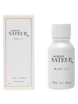 商品Agent Nateur | Holi C the Duo Calcium & Vitamin C Powder,商家Saks Fifth Avenue,价格¥1020图片