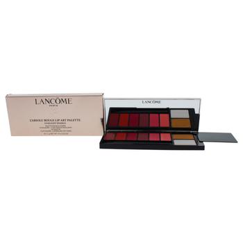 兰蔻口红怎么样, Lancôme | Starlight Sparkle Labsolu Rouge Lip Art Palette商品图片 额外9折, 额外九折
