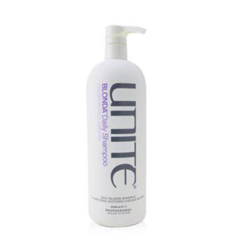 推荐Unite - BLONDA Daily Shampoo 1000ml/33.8oz商品