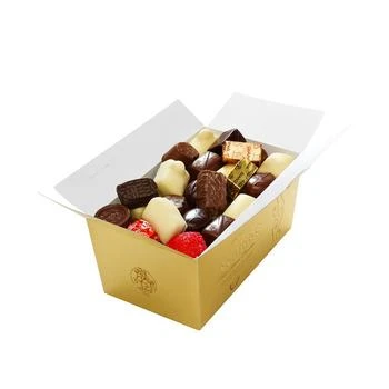 Leonidas | Leondas Assorted Chocolate Ballotin, 2 lbs,商家Macy's,价格¥1085