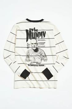 Levi's | Levi’s X Universal Monsters Mummy Long Sleeve Tee商品图片,