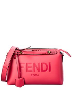 推荐FENDI By The Way Medium Leather Shoulder Bag商品