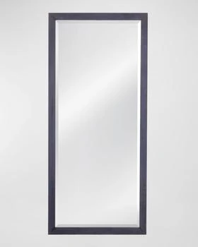 Coen 76" Floor Mirror,商家Neiman Marcus,价格¥3736
